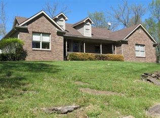 6565 Muddy Ford Rd, Georgetown, KY 40324