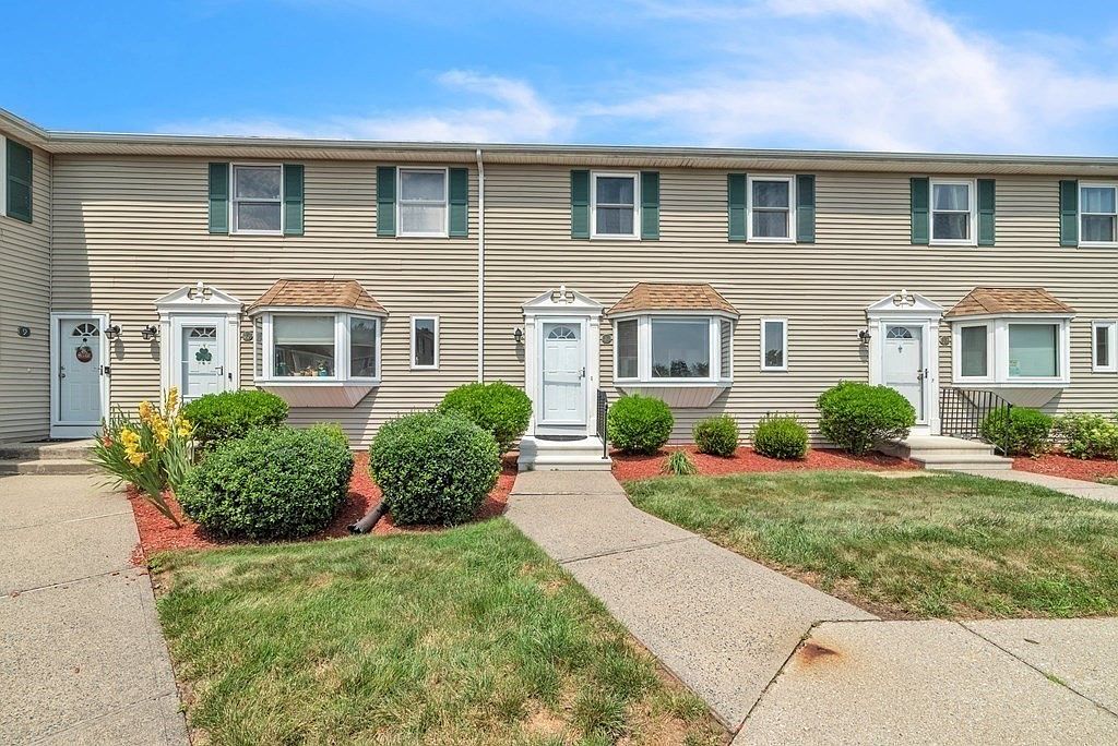 55 Pleasant St APT 11, Granby, MA 01033 Zillow