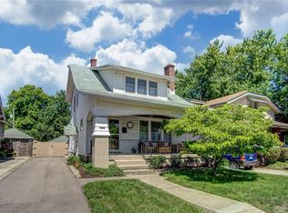 2251 Nill Ave, Dayton, OH 45420