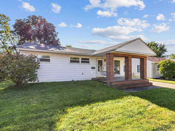 4326 Brookgrove Dr, Grove City, OH 43123