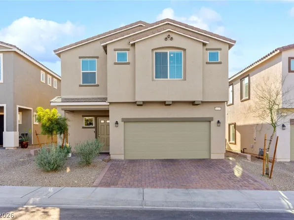 4127 Agama St, North Las Vegas, NV 89032