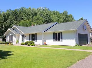 309 N Ave W, Ladysmith, WI 54848