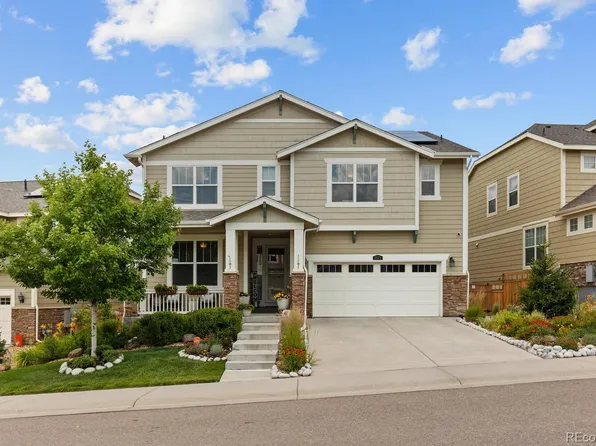 2571 Ambience Lane, Castle Rock, CO 80109