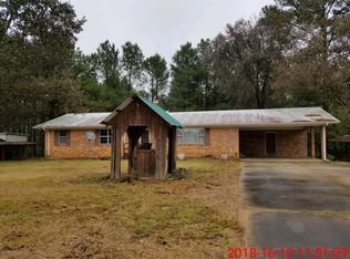 1628 Gamble Ave, Jasper, AL 35501