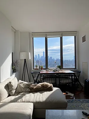 Rented by Brown Harris Stevens | media 9