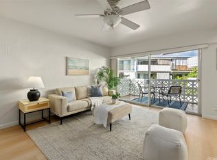 Diamond Head Plaza, Honolulu, HI 96815