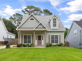 1009 Pinemont Dr, Mobile, AL 36609