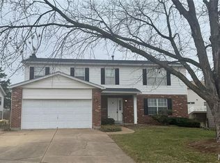 4610 Weber Terrace Ct, Saint Louis, MO