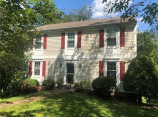 2831 Clearview Rd, Allison Park, PA 15101