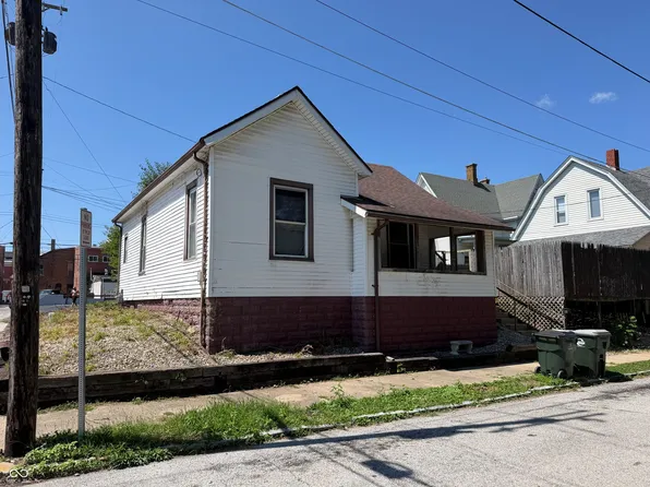 123 N East St, Greensburg, IN 47240
