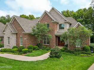 4306 Hampton Creek Dr, Louisville, KY 40241