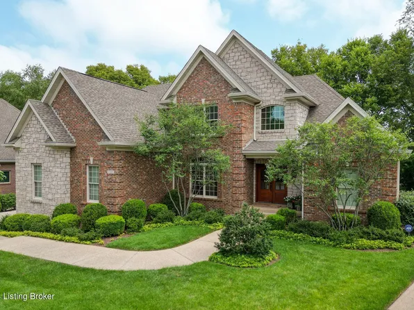 4306 Hampton Creek Dr, Louisville, KY 40241
