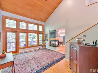 324 Sunset Creek Cir, Chapel Hill, NC 27516