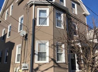 78 Preston St #1, Providence, RI 02906