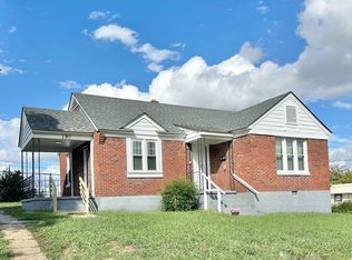 190 E Fernwood Ave, Memphis, TN 38109