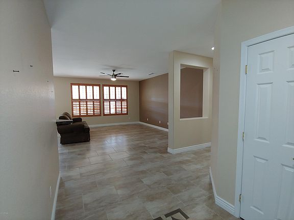 Nice Entry way