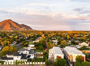 3946 E Meadowbrook Ave, Phoenix, AZ 85018