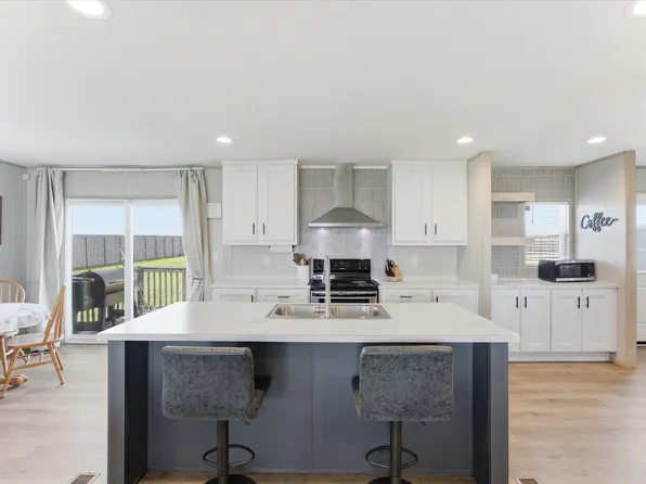 341 Mesa Rdg, Decatur, TX 76234