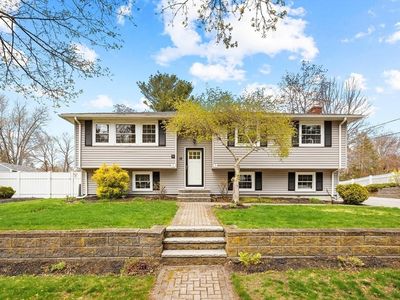 15 Fuller Rd, Middleton, MA, 01949