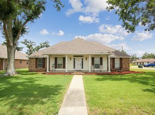 519 Diane Dr, Luling, LA 70070