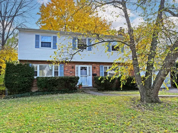 3951 Springrock Dr, Cincinnati, OH 45251