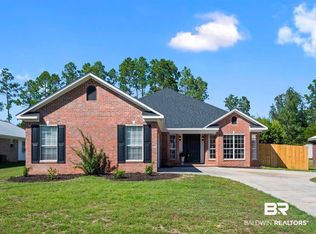 11667 Branchwood Dr, Fairhope, AL 36532