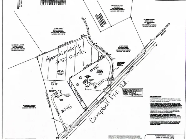 0 Campbell Mill Rd, Travelers Rest, SC 29690