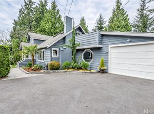 1411 108th Ave SE, Bellevue, WA 98004