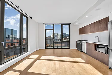 2100 Bedford Avenue, #8J