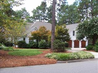 211 National Dr, Pinehurst, NC 28374