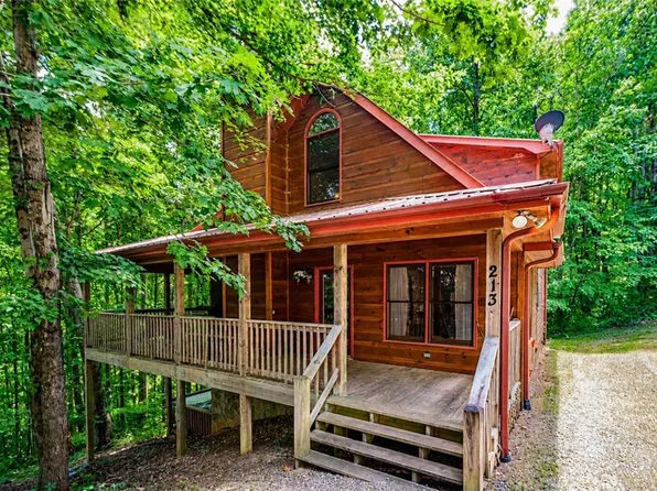 213 Moonshine Holw, Blue Ridge, GA 30513