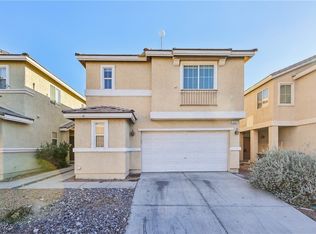 1622 Victor Hugo Ln, Las Vegas, NV 89115
