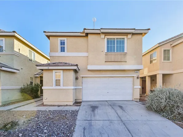 1622 Victor Hugo Ln, Las Vegas, NV 89115