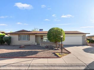 6117 E Decatur St, Mesa, AZ 85205