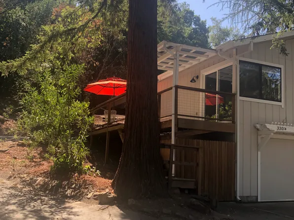 3301 Aspara Dr, Clayton, CA 94517