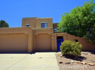 9508 Rosas Ave NE, Albuquerque, NM 87109