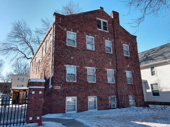 5121 Cleveland Ave APT 5, Lincoln, NE 68504