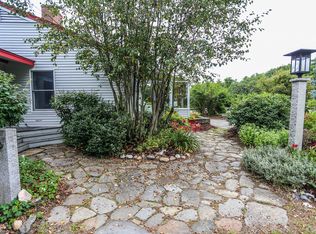 81 Tibbetts Rd, Gilmanton Iw, NH 03837