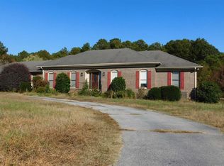 3174 Rosebud Rd, Loganville, GA 30052