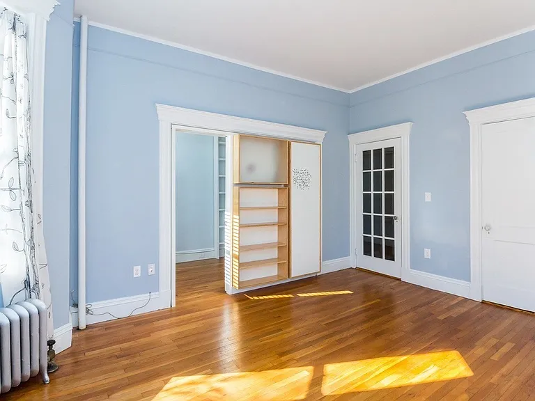65 Park Dr #1 — Photo 4