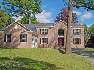 383 Mountain Ave, Township Of Washington, NJ 07676