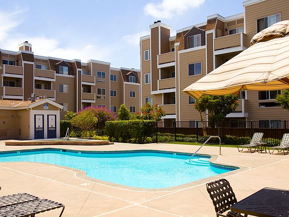 5th image of 6400 Christie Ave APT 5115
