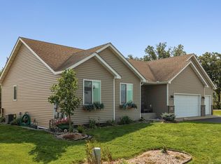 8518 Eisele Ave NE, Monticello, MN 55362