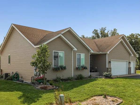 8518 Eisele Ave NE, Monticello, MN 55362