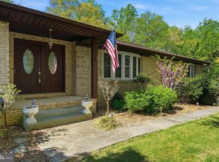 4465 Camelot Dr, Pomfret, MD 20675