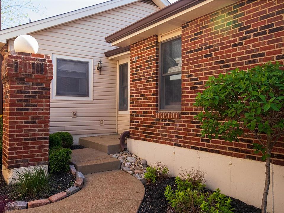 5533 Duchesne Parque Dr, Saint Louis, MO 63128 Zillow