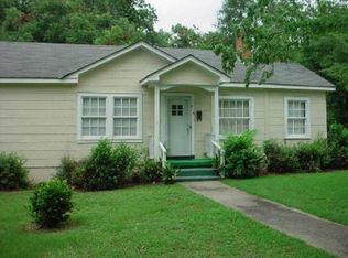 714 Dusy St, Dothan, AL 36301