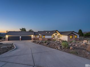 13285 Welcome Way, Reno, NV 89511