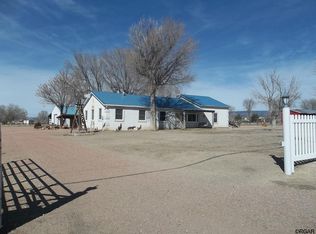 445 G St, Penrose, CO 81240