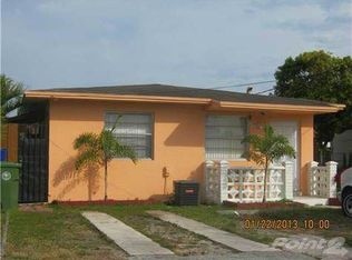 3423 NW Flagler Ter, Miami, FL 33125